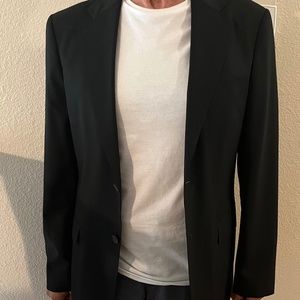 Carolina Herrera suit